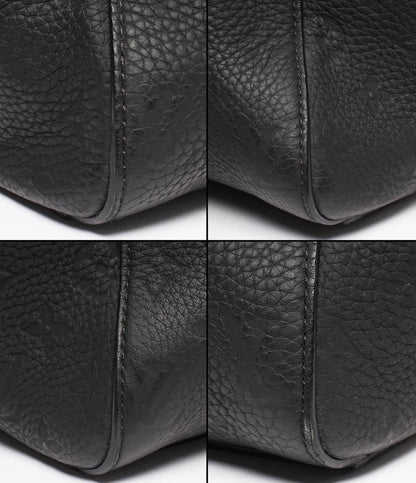 LOUIS VUITTON 2wayトートバッグ ショルダーバッグ 肩掛け モノグラム トリヨン サックプラ 24H M21865 メンズ ルイ・ヴィトン