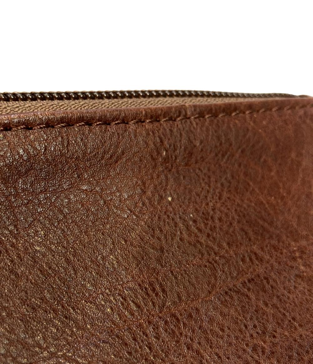 ダコタ ポーチ メンズ Dakota