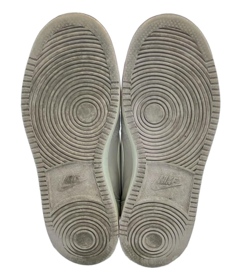 ナイキ ローカットスニーカー 861533-101 レディース SIZE 24.0 (L) NIKE