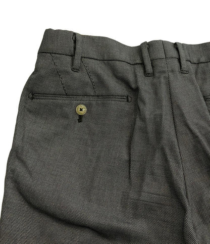 美品 ムッシュニコルエクストラ スラックスパンツ メンズ SIZE 46 (L) MONSIEUR NICOLE ex/tra