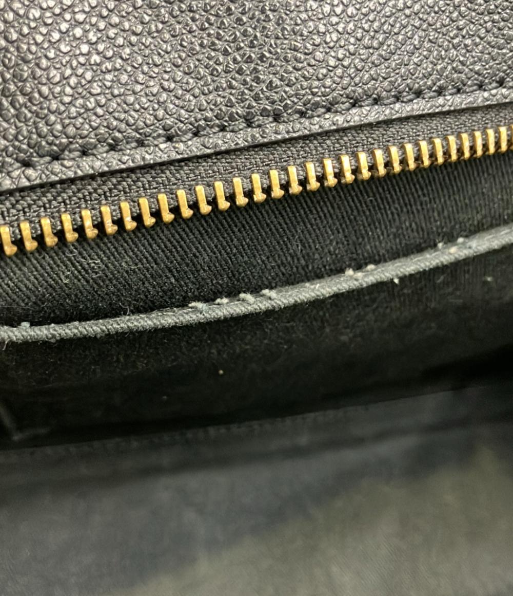 CHARLES&KEITH 2way ハンドバッグ ショルダーバッグ 斜め掛け レディース チャールズ＆キース