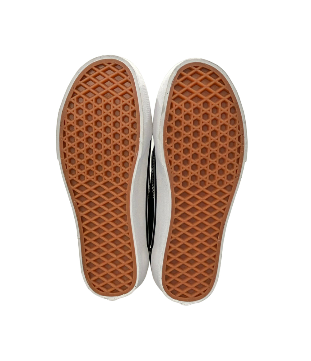 美品 VANS ローカットスニーカー レディース SIZE 23.0 (M) バンズ