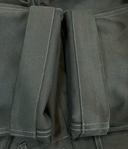 美品 Buzz Rickson's ロングパンツ チノパン ボタンフライ ウィリアムギブソン BR41860 メンズ SIZE 30 (M) バズリクソンズ