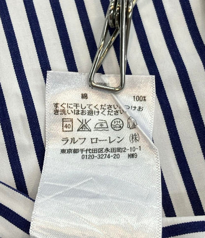 ラルフローレン ストライプ長袖シャツ メンズ SIZE XXL (XXL) RALPH LAUREN