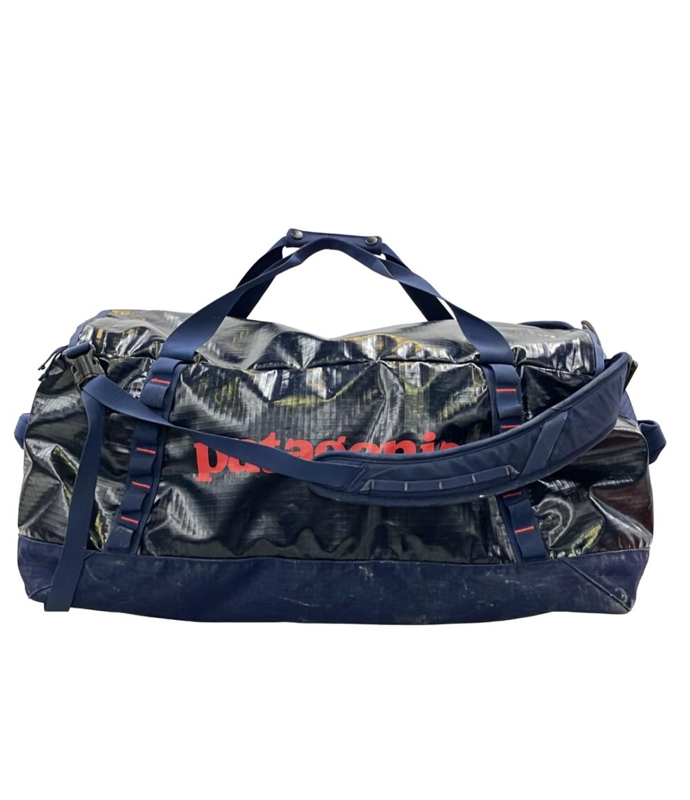 patagonia 2WAY ボストンバッグ リュック Black Hole Duffel 70L メンズ パタゴニア