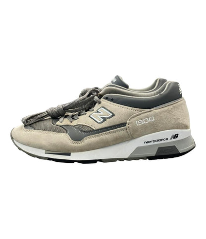 ニューバランス ローカットスニーカー M1500PGL メンズ SIZE US 8 1/2 (M) NEW BALANCE