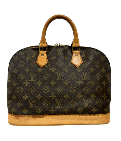 LOUIS VUITTON ハンドバッグ アルマ モノグラム M51130 レディース ルイ・ヴィトン