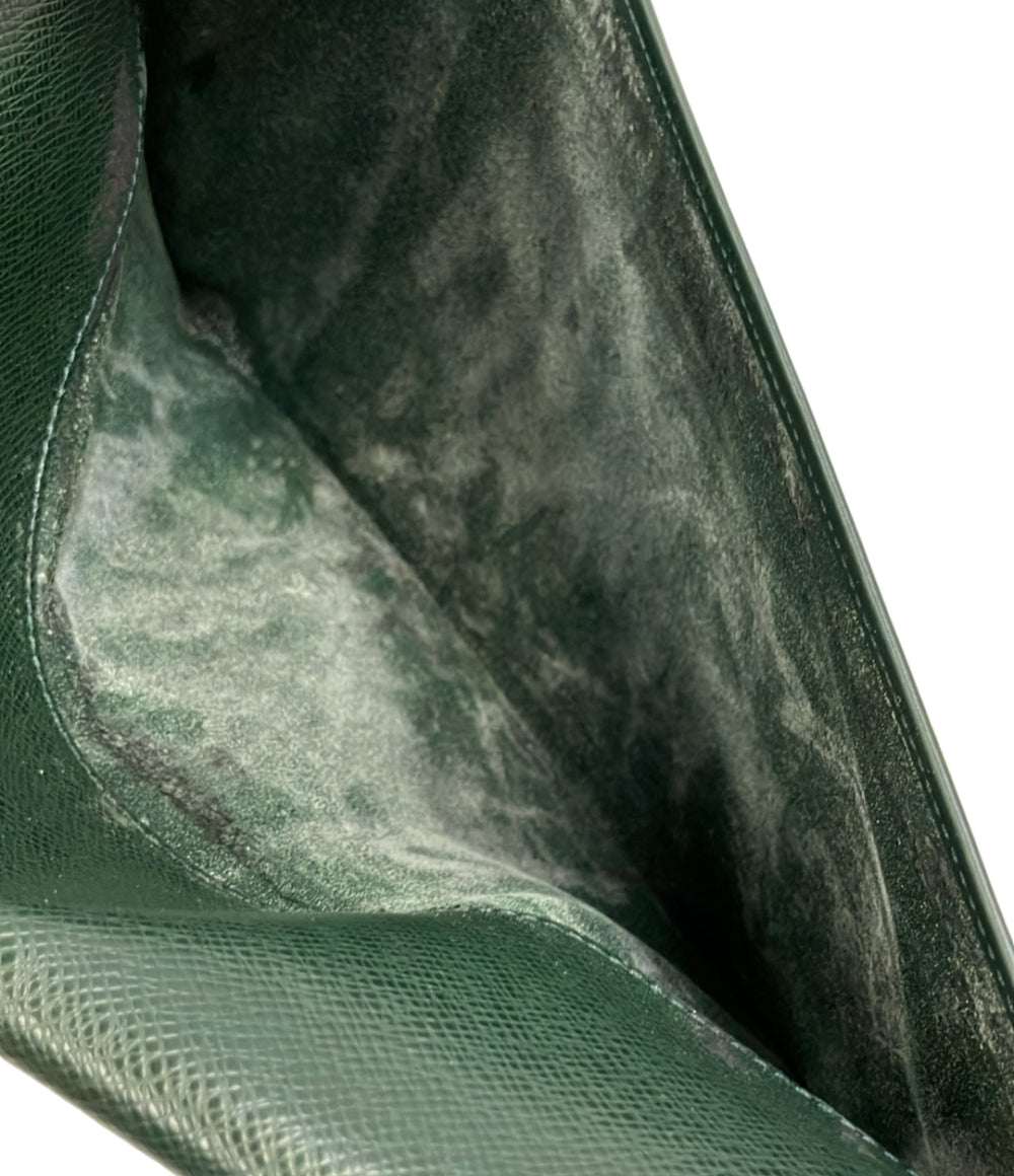 訳あり LOUIS VUITTON クラッチバッグ セカンドバッグ ボルガ タイガ M30204 メンズ レディース ルイ・ヴィトン