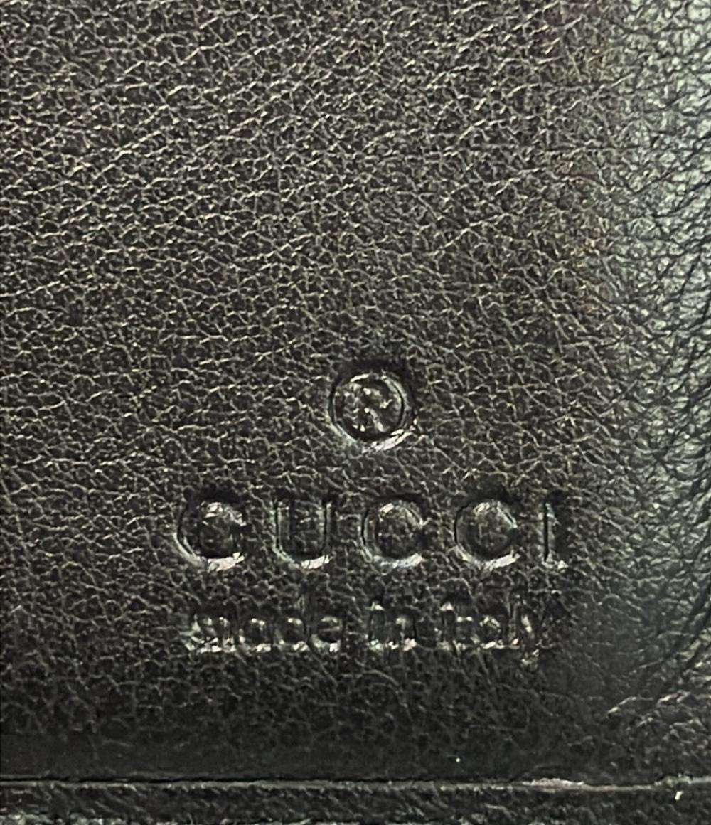 GUCCI カードケース 030 3661 1569 メンズ グッチ