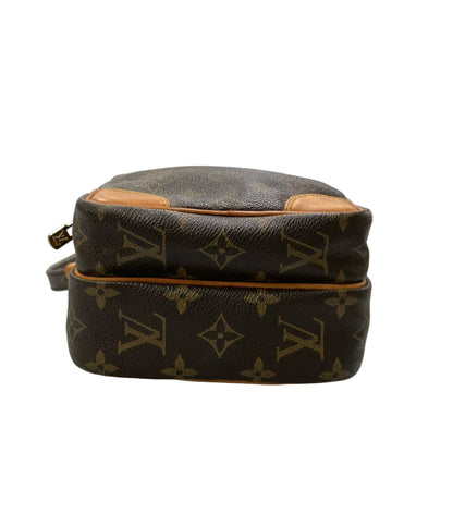 LOUIS VUITTON ショルダーバッグ 斜め掛け キャンバス アマゾン モノグラム M45236 レディース ルイ・ヴィトン