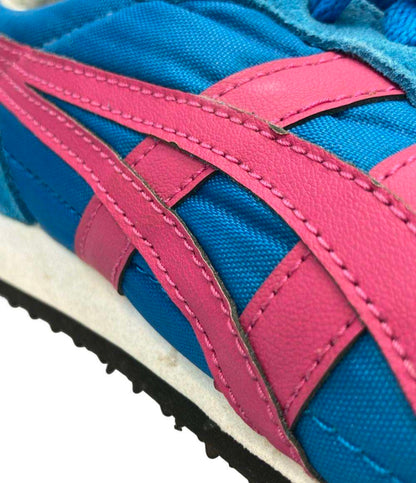 ONITSUKA TIGER ローカットスニーカー セラーノ TH109L レディース SIZE 22.5 (S) オニツカタイガー