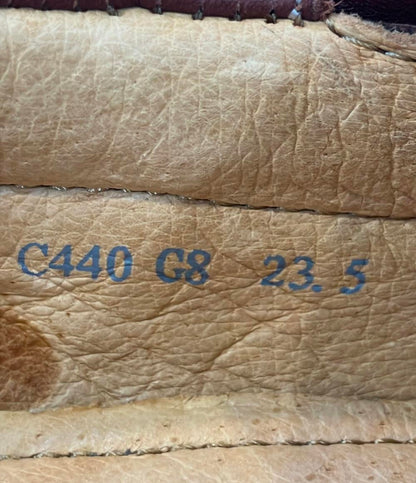 リーガル デッキシューズ C440 G8 レディース SIZE 23.5 (M) REGAL