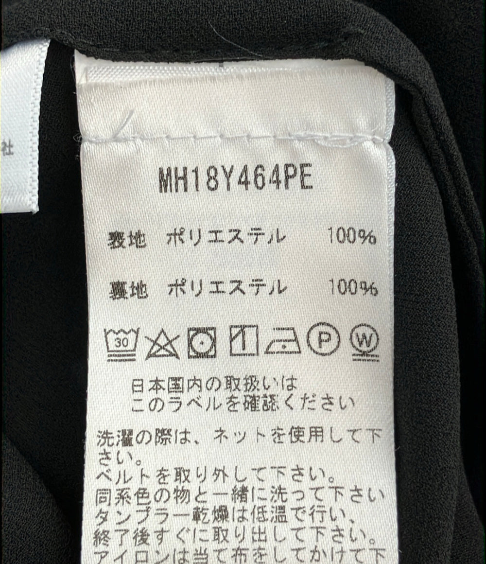 MICHAEL KORS フローラルドレスワンピース レディース SIZE S マイケルコース