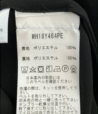 MICHAEL KORS フローラルドレスワンピース レディース SIZE S マイケルコース