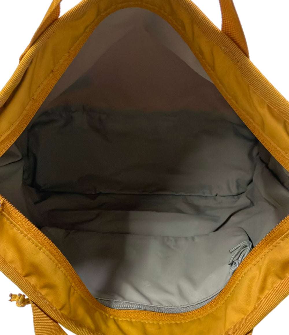 FJALLRAVEN 2wayハンドバッグ ショルダーバッグ レディース フェールラーベン