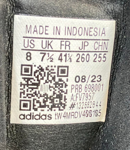adidas ハイキングシューズ テレックス スノーピッチ FV7957 メンズ SIZE 26.0 (M) アディダス