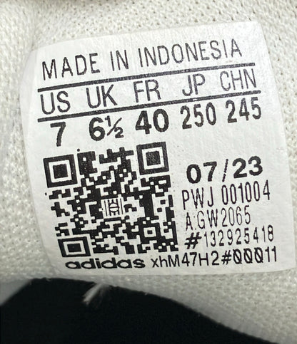 adidas ローカットスニーカー アドバンコート ベース GW2065 メンズ レディース SIZE 25.0 アディダス