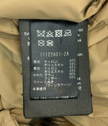Mackage ダウンコート MONTREAL レディース SIZE S/P (S) マッカージュ