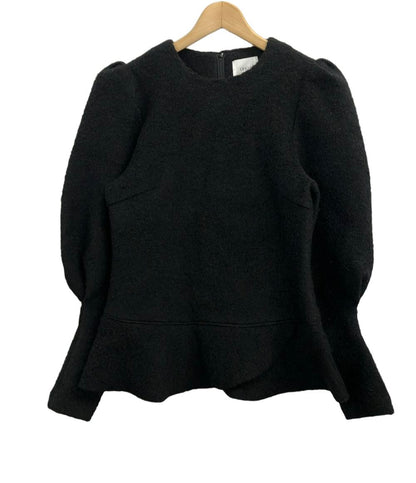 オーガ スフレニット レディース SIZE F (M) OHGA