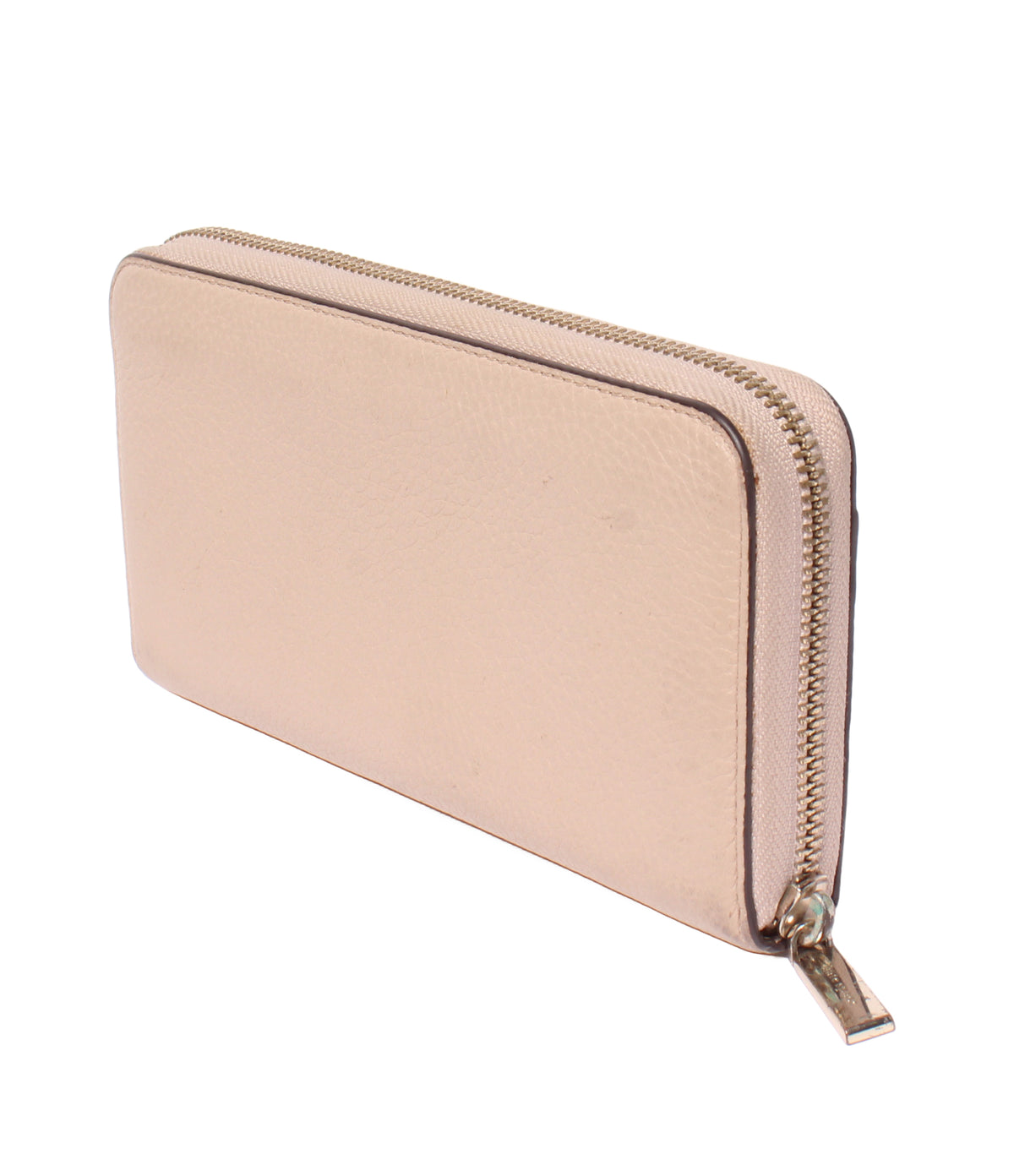 Kate Spade ラウンドファスナー長財布 WLR00402 レディース ケイトスペード