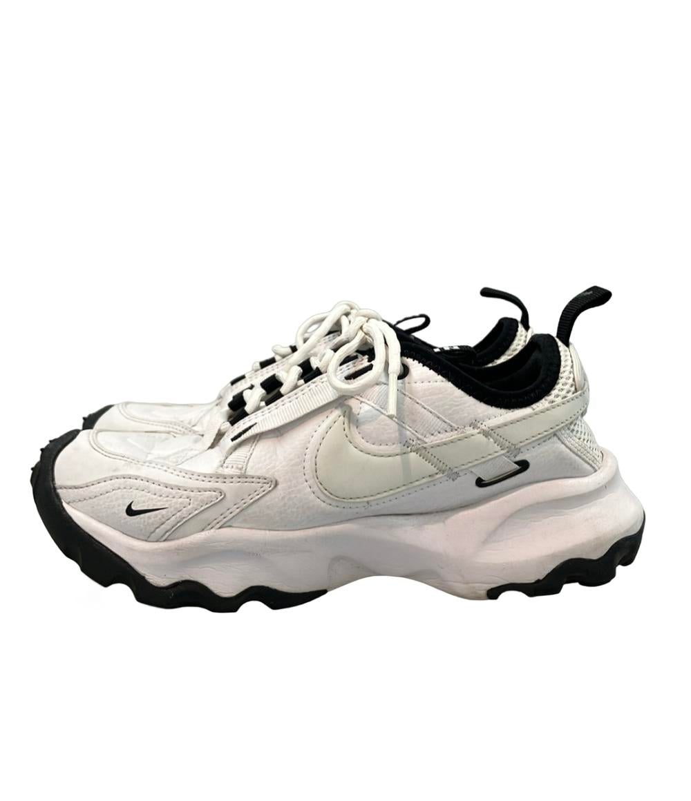 NIKE ローカットスニーカー ウィメンズ TC 7900 DR7851-100 レディース SIZE 23.0 (M) ナイキ