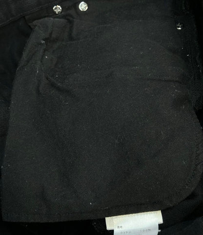ルイ・ヴィトン デニムパンツ レディース SIZE 34 (XS) LOUIS VUITTON