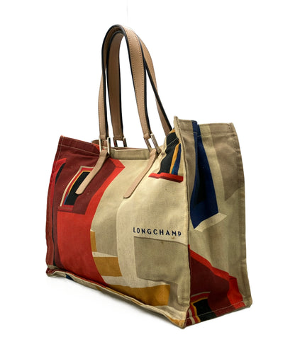 Longchamp トートバッグ レディース ロンシャン
