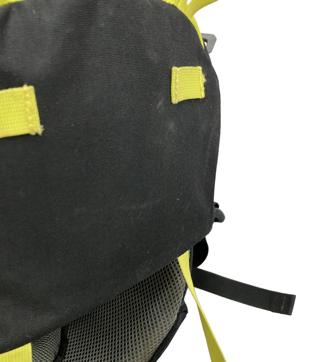 MILLET リュック SAAS FEE 30+5 メンズ ミレー