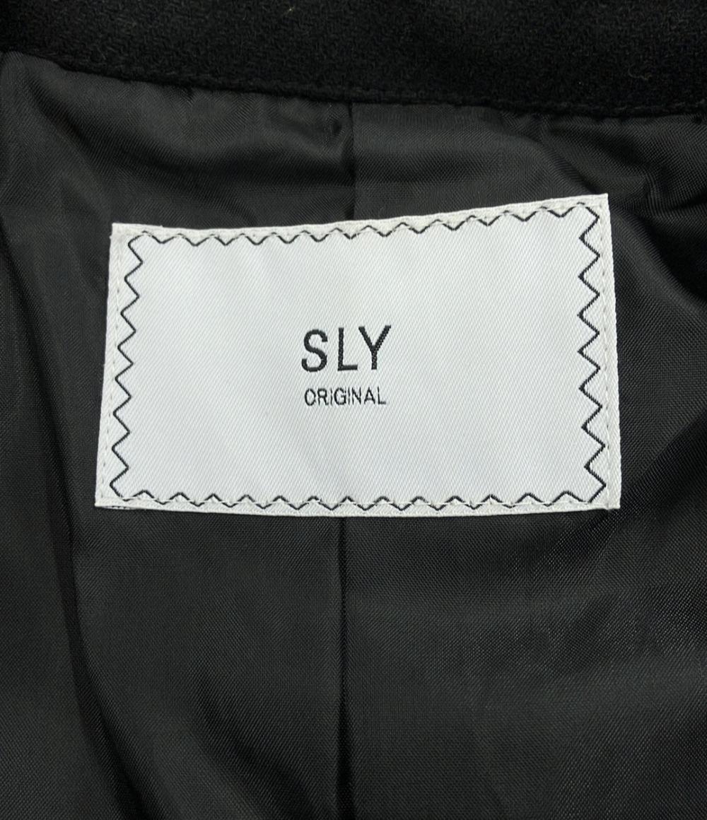 スライ コート レディース SIZE 1 (M) SLY