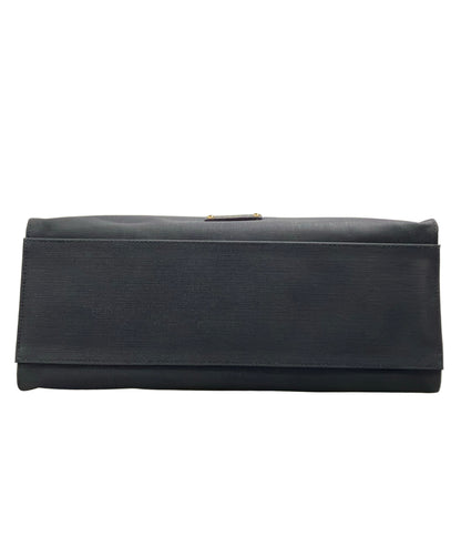 美品 BLUE LABEL CRESTBRIDGE 2WAY トートバッグ ショルダーバッグ 斜め掛け レディース ブルーレーベル クレストブリッジ
