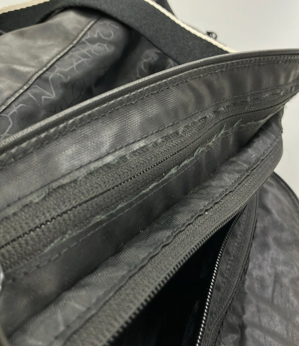 NIKE ボストンバッグ ショルダーバッグ 2WAY 斜め掛け ユニセックス ナイキ
