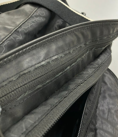 NIKE ボストンバッグ ショルダーバッグ 2WAY 斜め掛け ユニセックス ナイキ