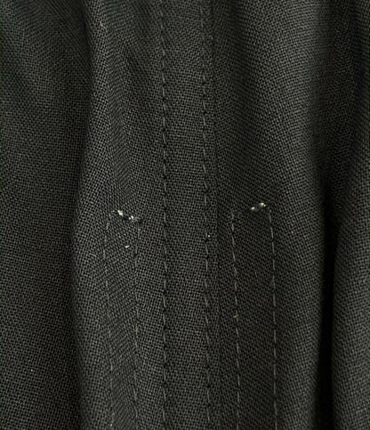 Rick Owens DRAWSTRING SLIM LONG ワイドパンツ メンズ SIZE 46 (S) リックオウエンス