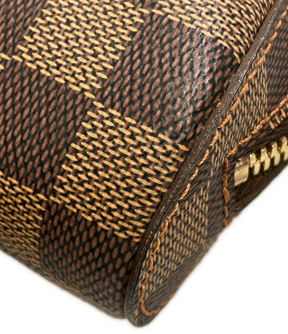 LOUIS VUITTON ボディバッグ ジェロニモス ダミエ N51994 メンズ ルイ・ヴィトン