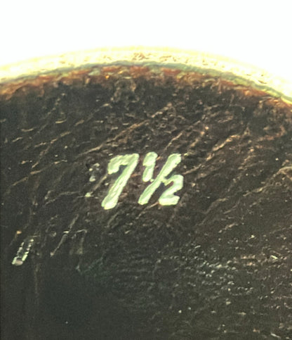 TOD’S ポインテッドトゥミュール レディース SIZE 7 1/2 トッズ