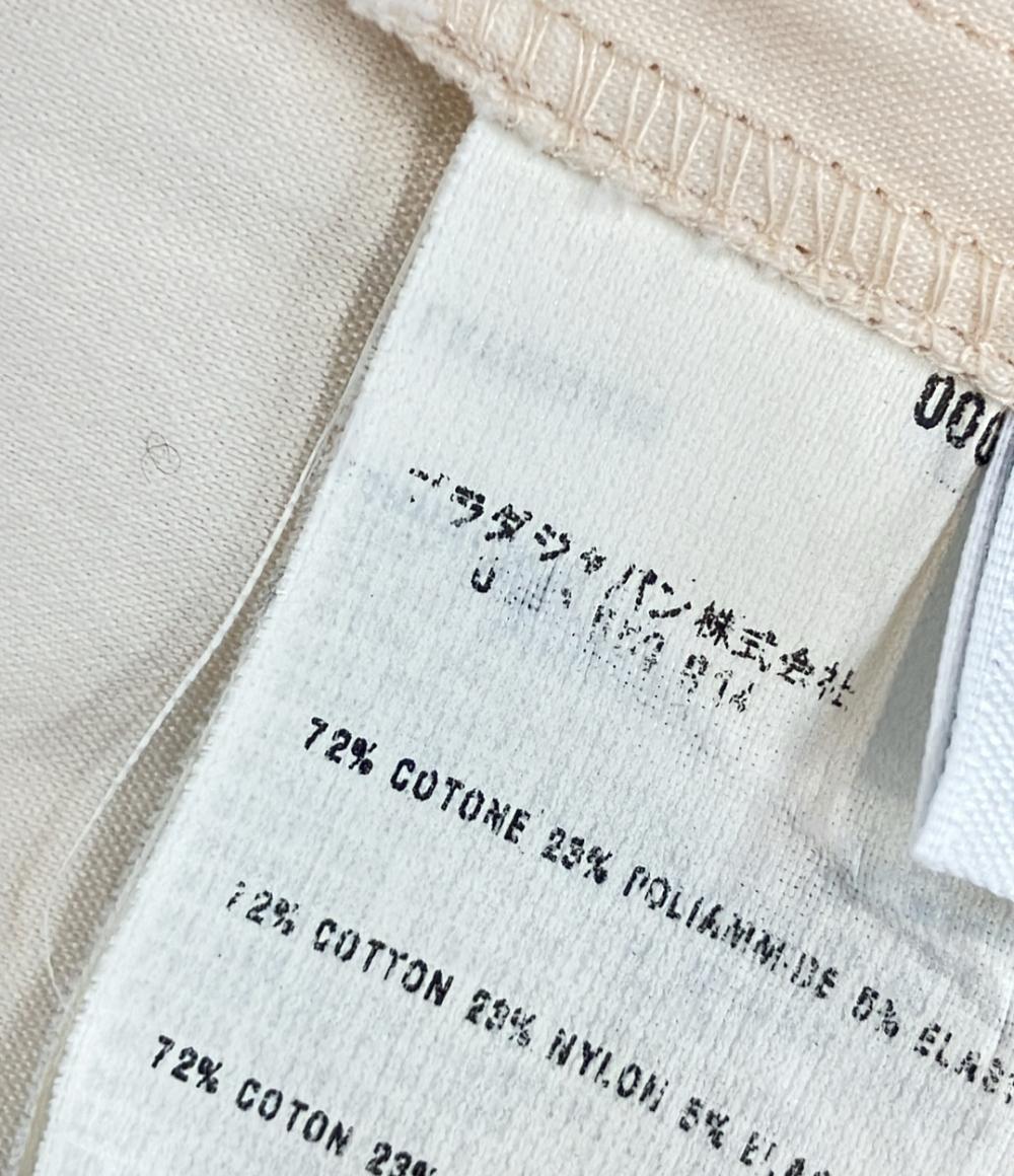 Miu Miu 半袖シャツ ピンク レディース SIZE 38 (S) ミュウ ミュウ