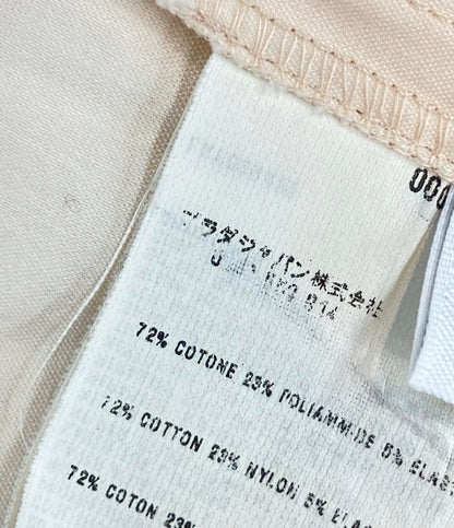 Miu Miu 半袖シャツ ピンク レディース SIZE 38 (S) ミュウ ミュウ