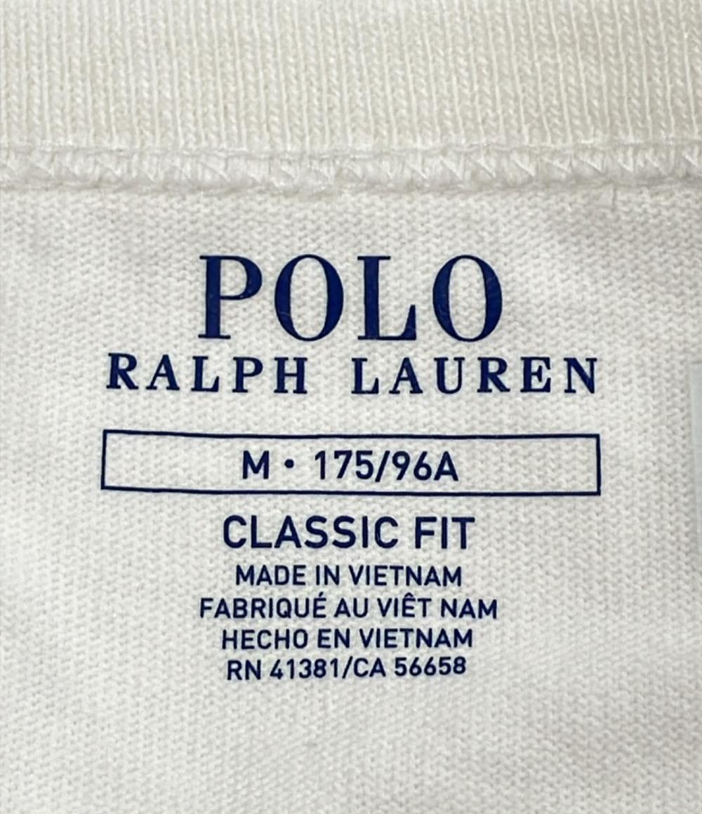 ポロ・ラルフローレン 半袖Tシャツ メンズ SIZE M (M) POLO RALPH LAUREN