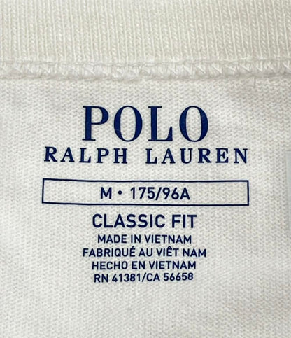 ポロ・ラルフローレン 半袖Tシャツ メンズ SIZE M (M) POLO RALPH LAUREN