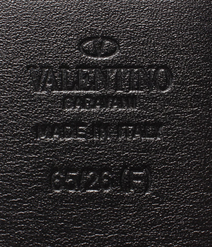 Valentino Garavani ベルト リバーシブル Vロゴ レディース ヴァレンティノ・ガラヴァーニ