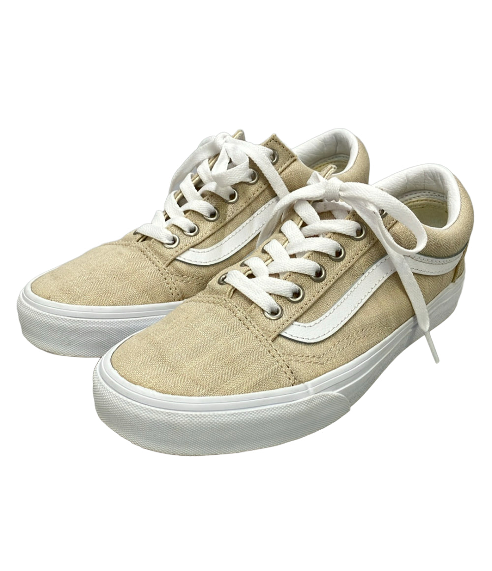 VANS ローカットスニーカー オールドスクール VN0005UFJ92 レディース SIZE 24.0 ヴァンズ