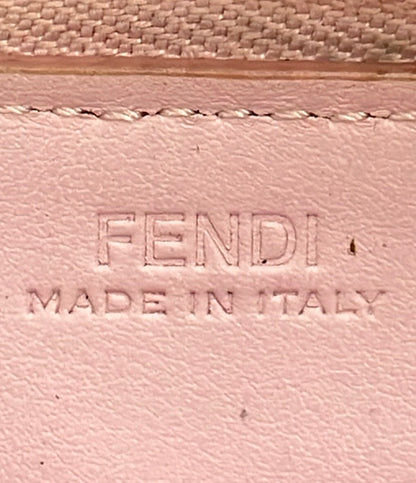 FENDI ラウンドファスナー長財布 8M0299 レディース フェンディ