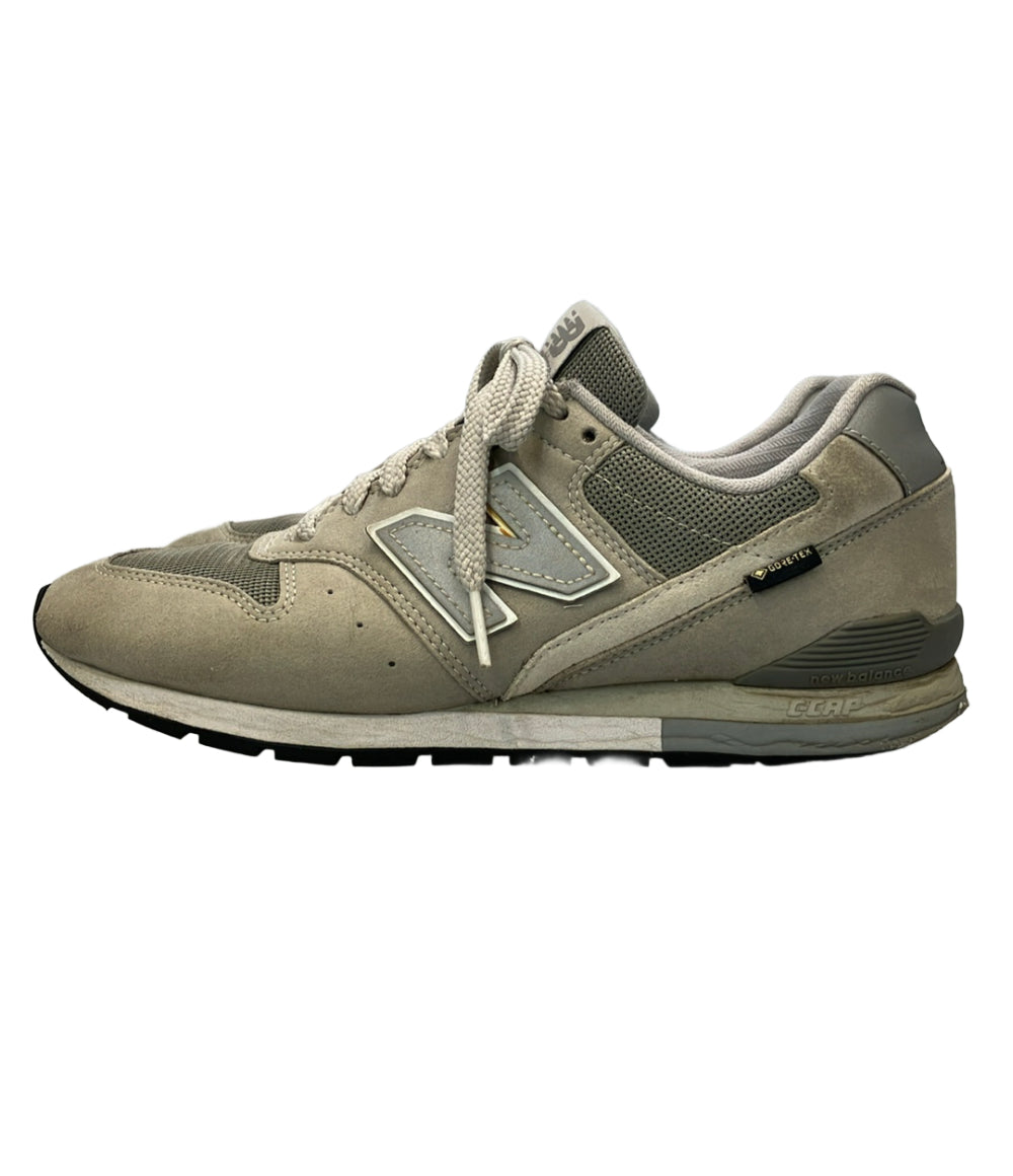 NEW BALANCE ローカットスニーカー CM996XA2 レディース SIZE 24.0 ニューバランス