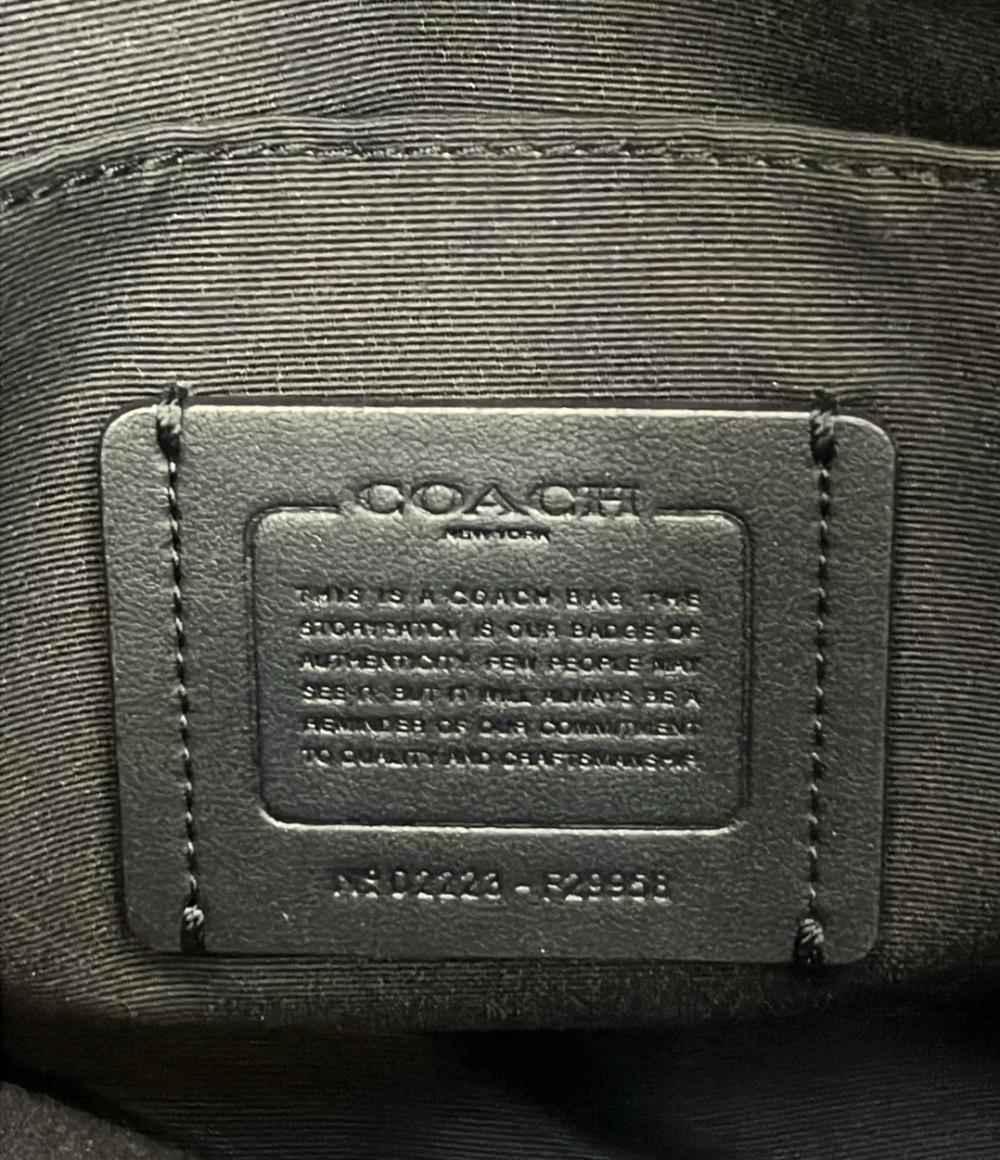 コーチ トートバッグ ショルダーバッグ 肩掛け シグネチャー F29958 レディース COACH