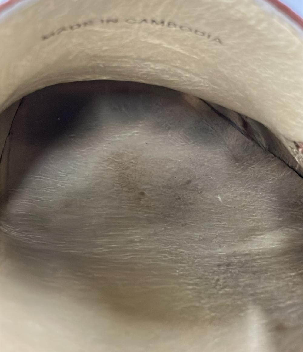 リーガル ホースビットローファー メンズ SIZE 25.0 (S) REGAL