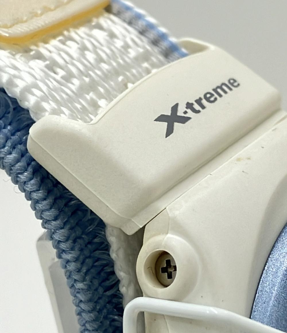 カシオ 腕時計 X-treme BABY-G クオーツ BGX-120 レディース CASIO