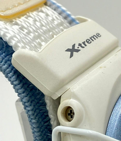 カシオ 腕時計 X-treme BABY-G クオーツ BGX-120 レディース CASIO