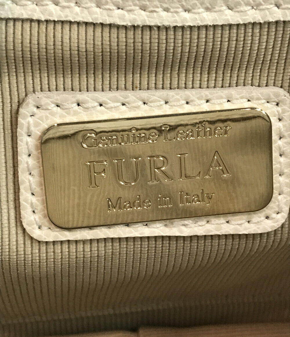 フルラ  スタッズチェーンミニショルダーバッグ 斜め掛け      レディース   FURLA