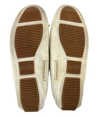 BOTTEGA VENETA モカシンシューズ レディース SIZE 36 1/2 ボッテガ・ヴェネタ