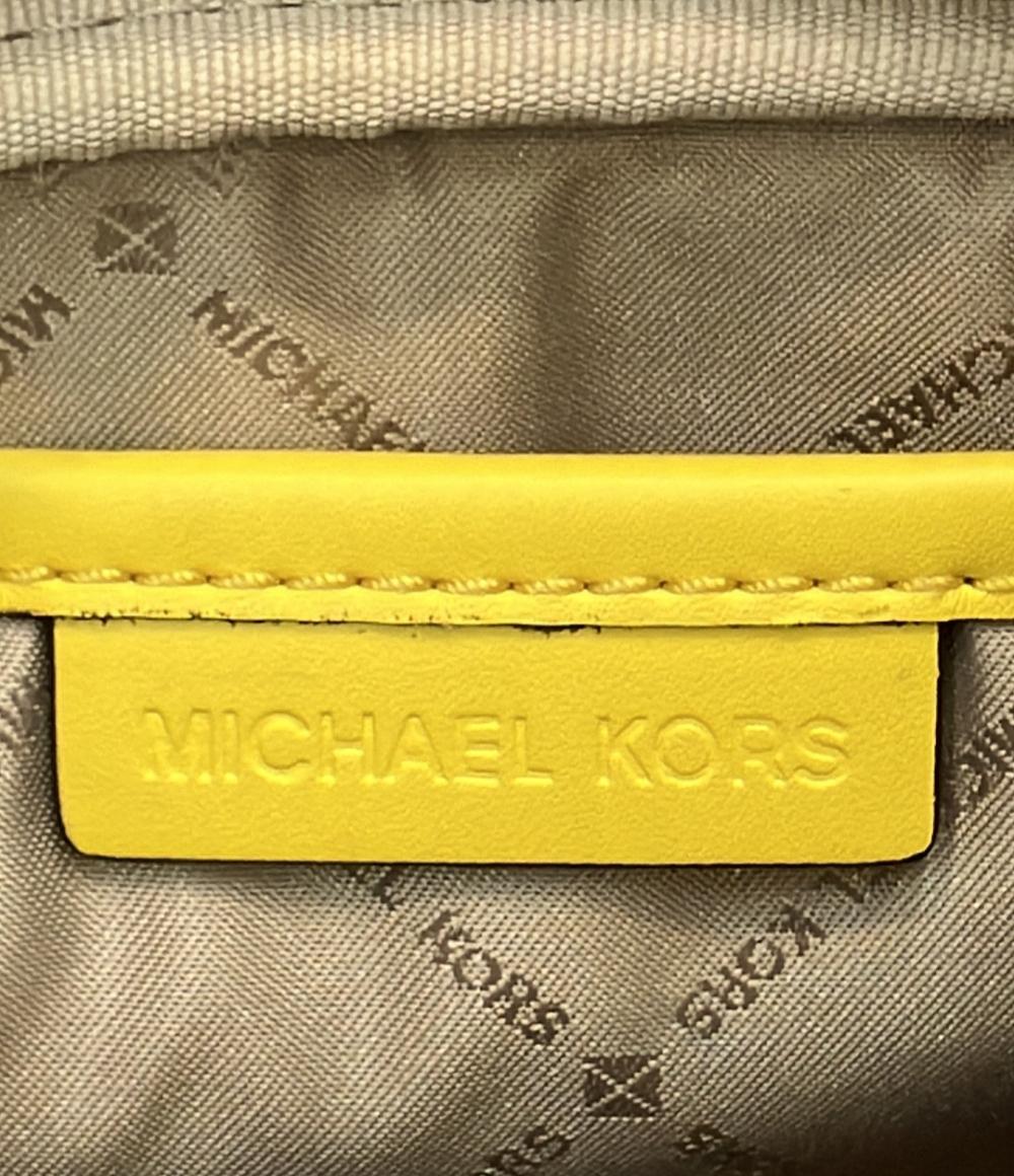 MICHAEL KORS ショルダーバッグ 斜め掛け レディース マイケルコース